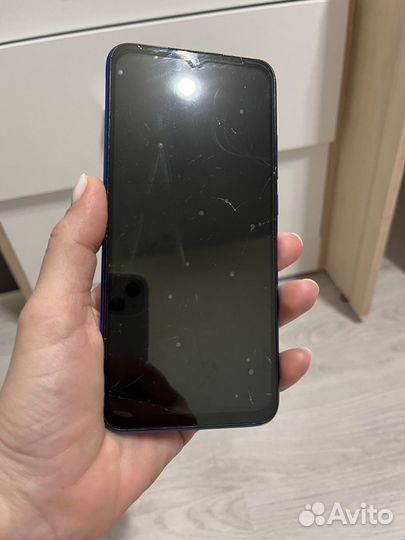 Xiaomi Redmi 9C (NFC), 4/128 ГБ