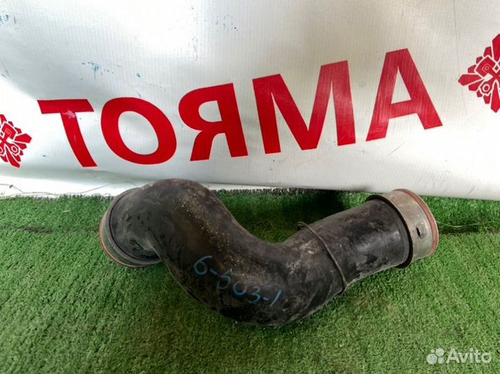 Патрубок Mercedes C-Class W203 M111.955 2000