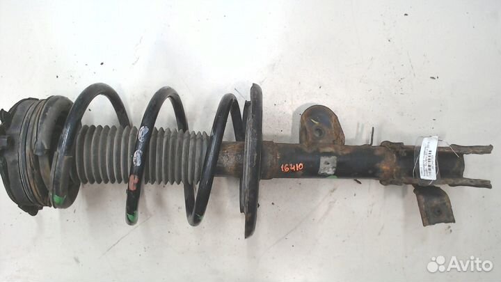 Амортизатор подвески левый передний Nissan Murano 2014, 2015