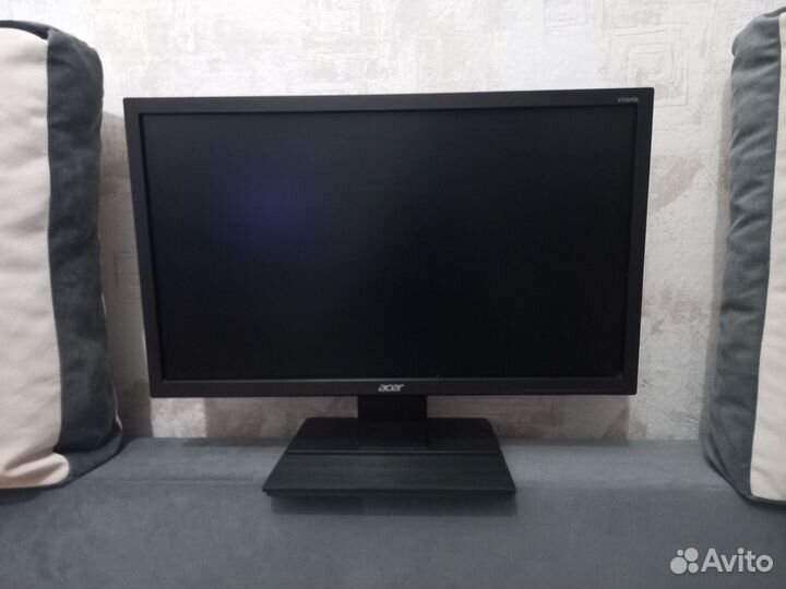 Монитор Acer 22