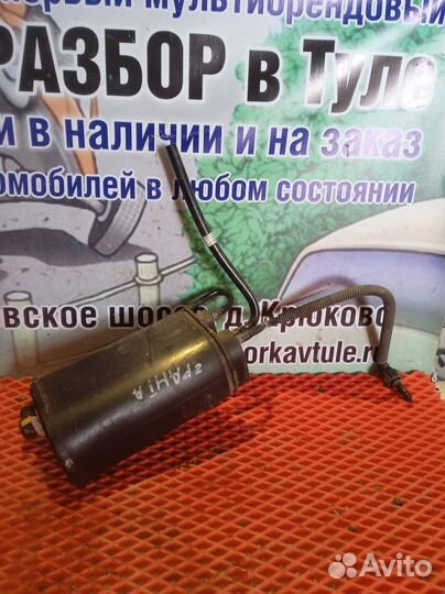 Абсорбер (фильтр угольный) ваз (LADA) Granta