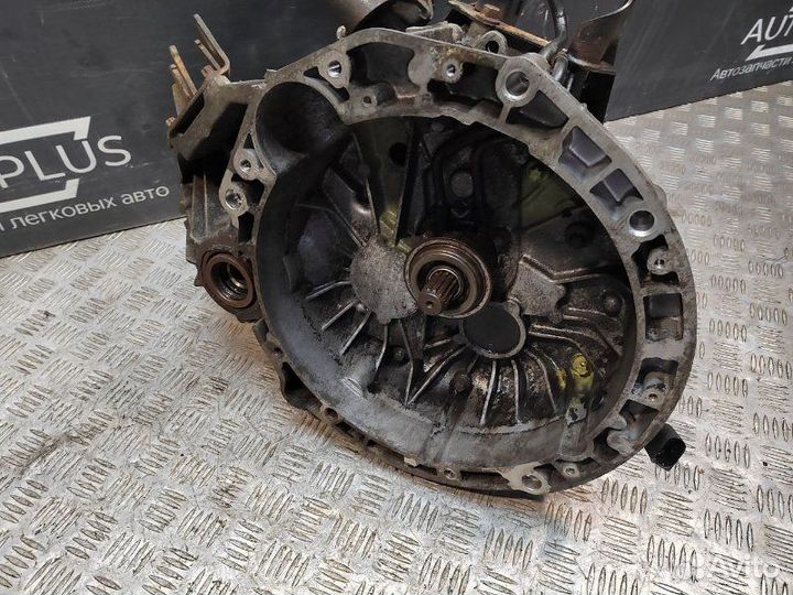 МКПП Rover 75 седан 1.8 18K4F