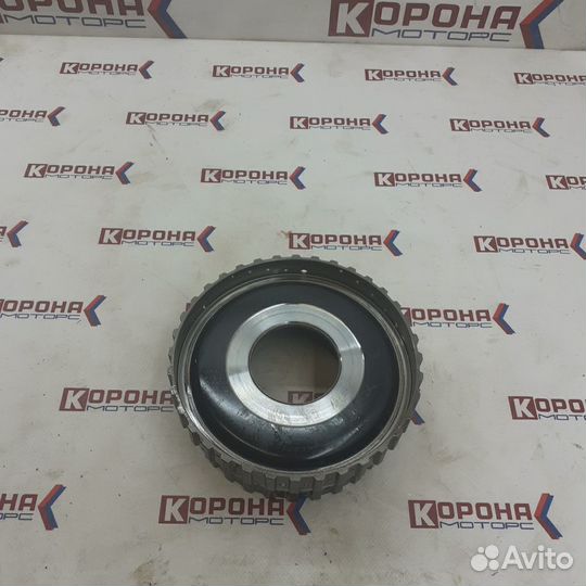 Кольцевая шестерня планетарной передачи АКПП A8TR1