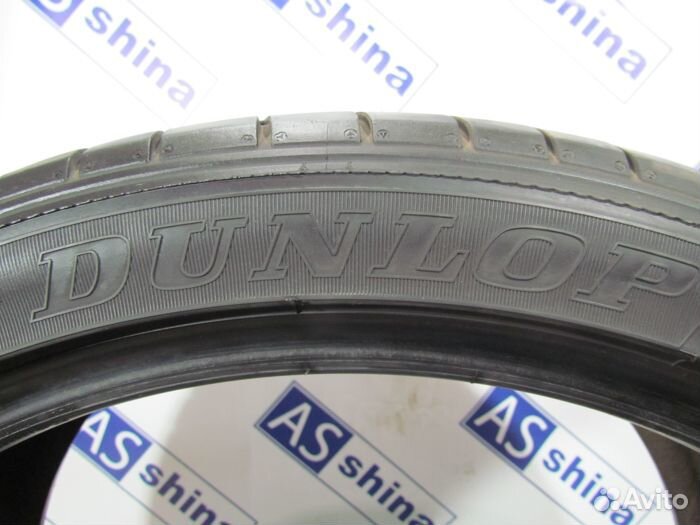 Dunlop SP Sport Maxx GT 265/35 R20 94U