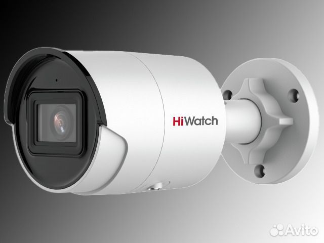 Система видеонаблюдения