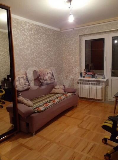 3-к. квартира, 80 м², 4/9 эт.