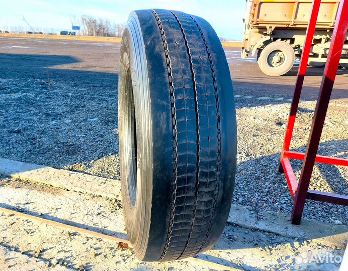 Автошина 295/80R22.5 Armstrong ASH11 artd: 1007