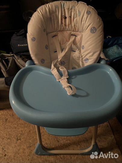 Детский стол для кормления