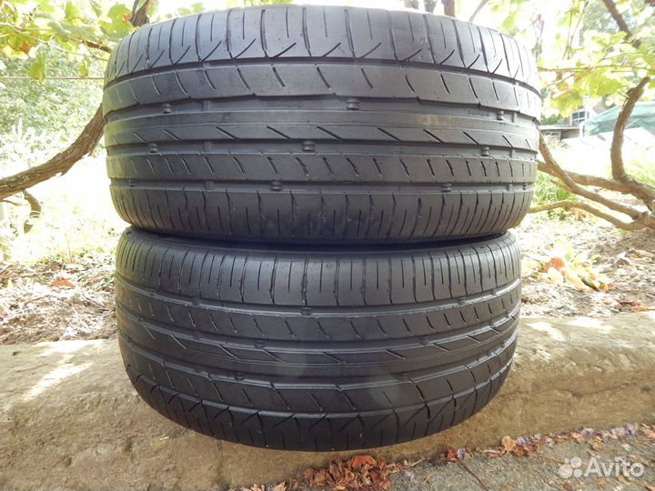Continental ContiComfortContact CC5 225/45 R17