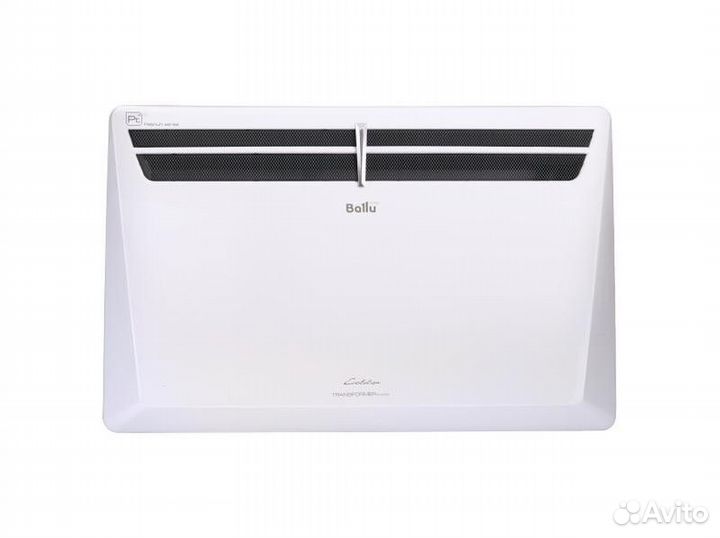 Модуль отопительный электрического конвектора Evol