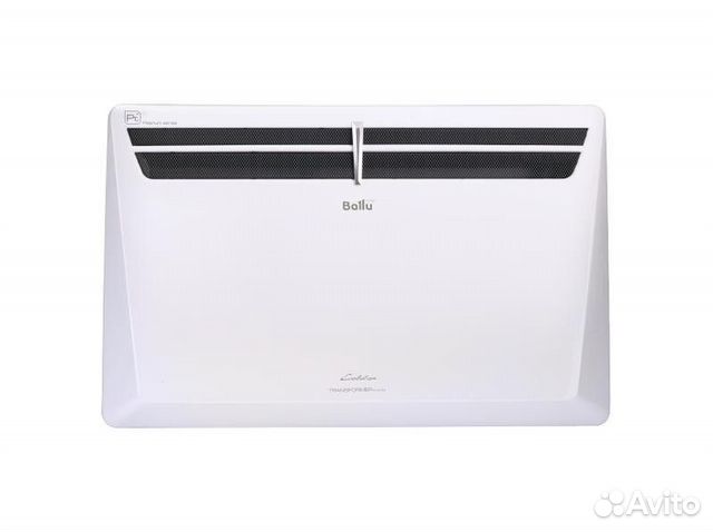 Модуль отопительный электрического конвектора Evol