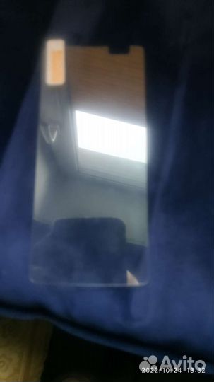 Защитное стекло LG, К7, К8.два штуки