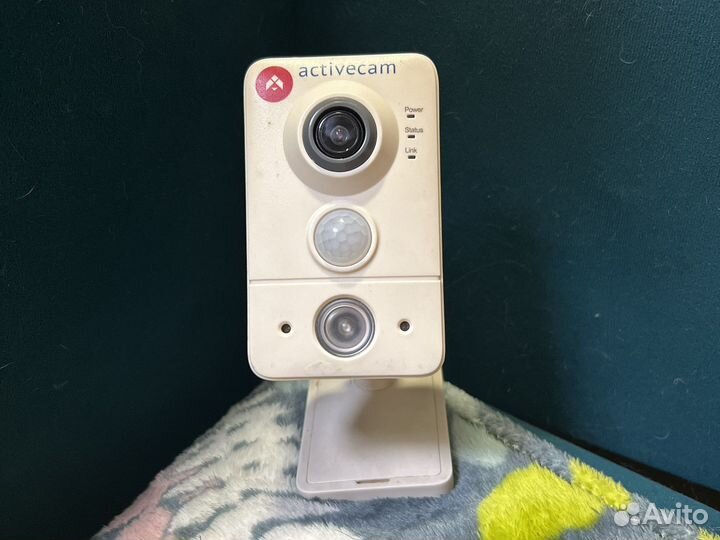 Activecam ac-d7121ir1w