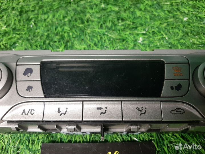 В наличии: Блок климата Ford Focus 2