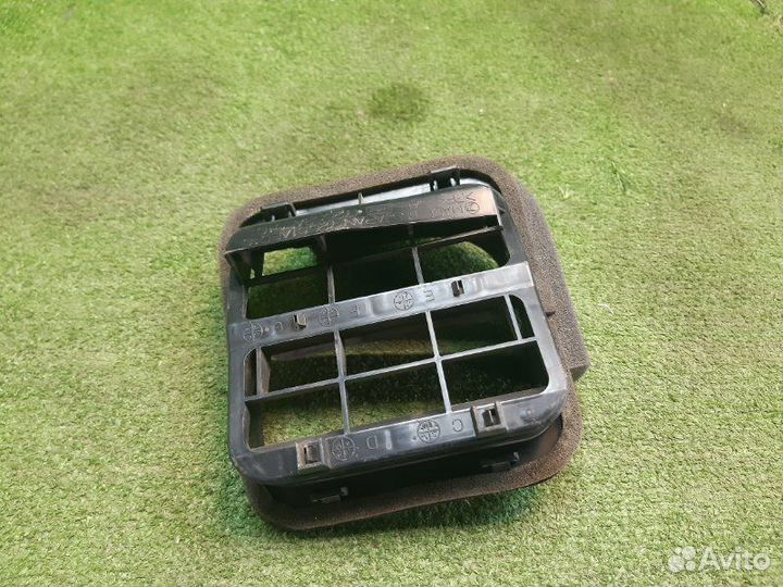 Клапан задний правый Subaru Legacy 2003-2009