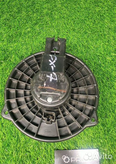 Моторчик отопителя Mazda CX-7