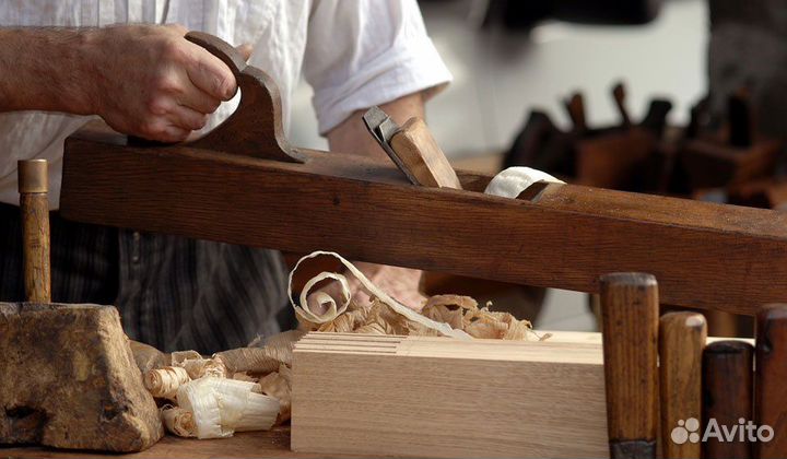 Столяр краснодеревщик