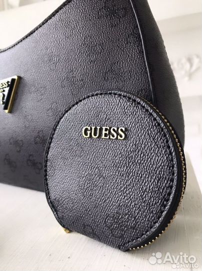 Сумка женская guess alexis новая