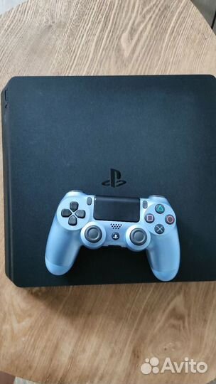 Sony playstation 4 slim 500gb