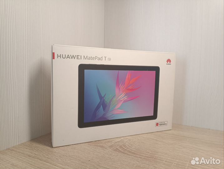 Huawie mate pade t10