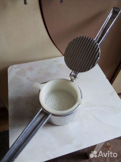 Кухонные принадлежности СССР