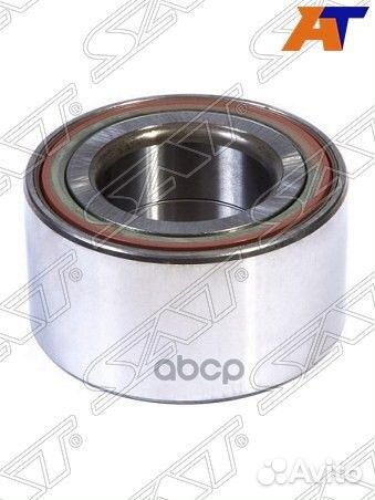 Подшипник передней ступицы chevrolet lacetti, R
