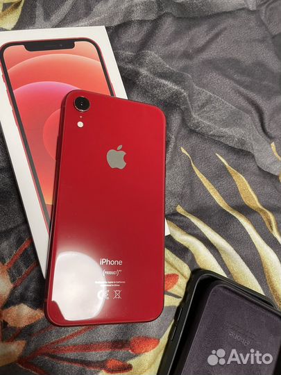 iPhone Xr, 64 ГБ