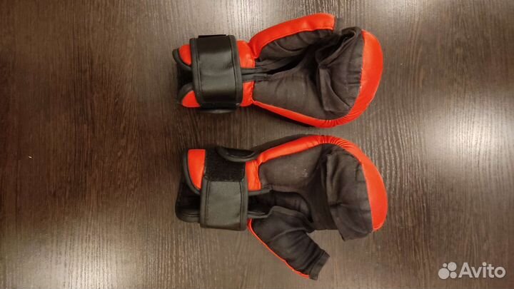 Перчатки для рукопашного боя Рэй-Спорт