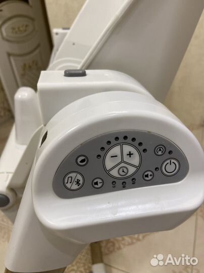 Детский стул трансформер My little chair