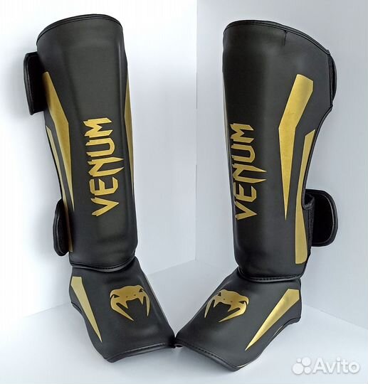 Защита ног Venum