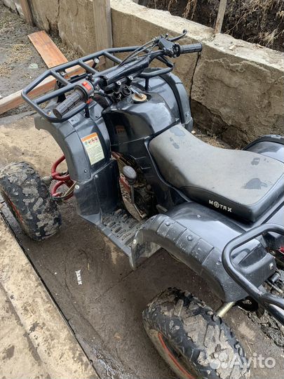 Квадроцикл