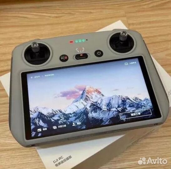 DJI Mavic Mini 3 Pro RC