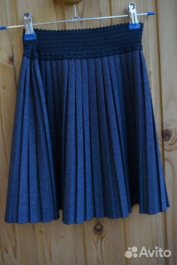 Школьная форма девочке 122,128 пакетом/поштучно