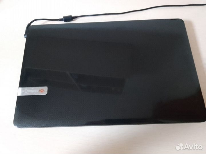 Ноутбук Packard Bell