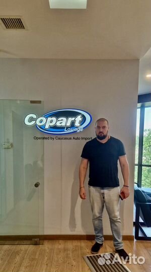 Ищем инвестиции (компаньона) в автобизнес