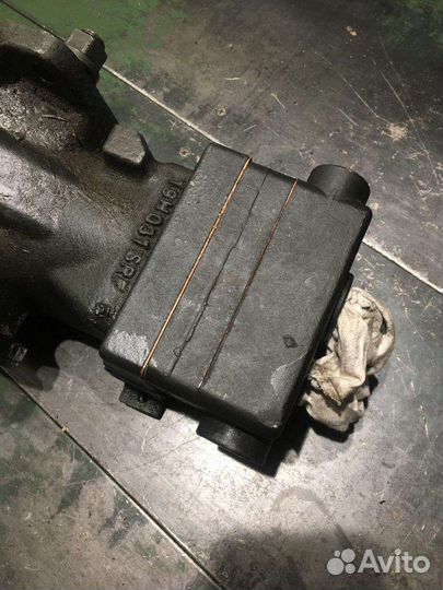 Компрессор cummins 6iSBe