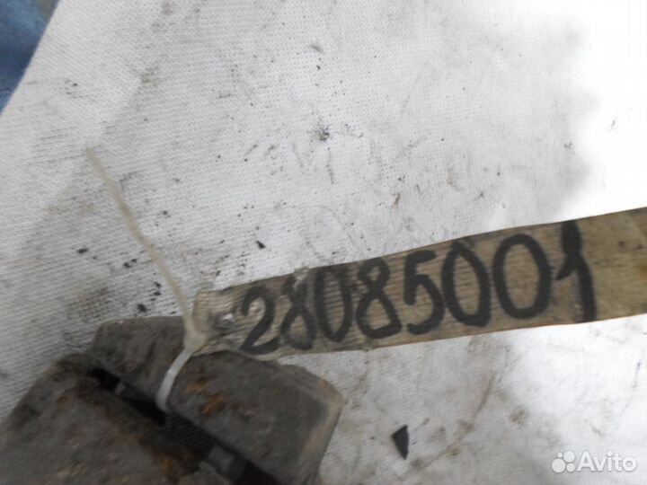 Суппорт передний левый Mazda 3 1 (BK) (2003-2009)