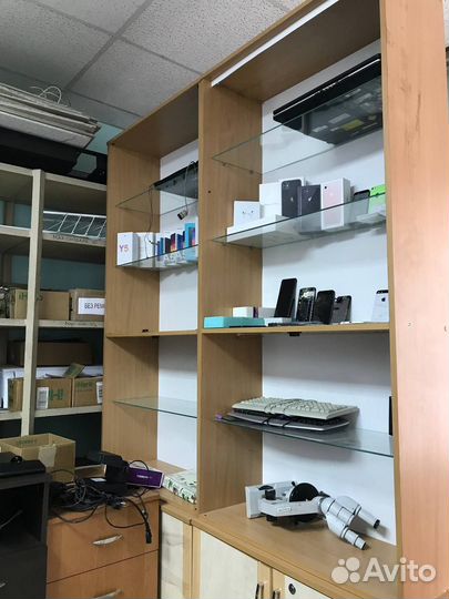 Ремонт цифровой электроники