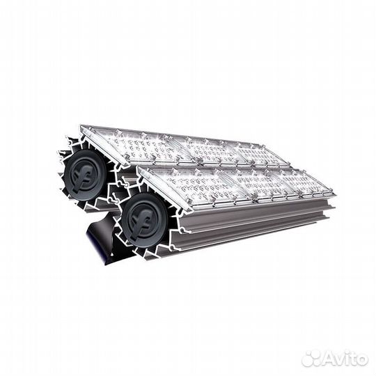 Прожектор / светильник 200Вт арт.022