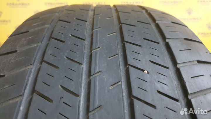 Continental Conti4x4Contact 235/50 R19 99V