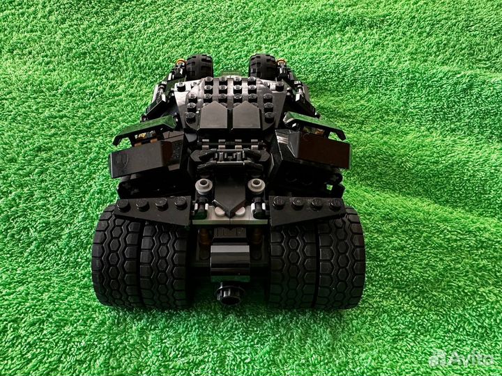 Lego 76239 DC Batman Batmobile Tumbler