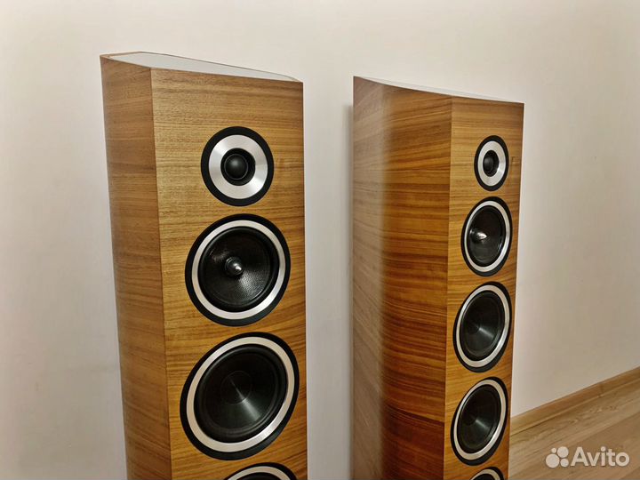 Sonus Faber Venere S