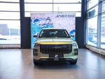 Новый JAECOO J7 1.6 AMT, 2024, цена от 3 179 900 руб.