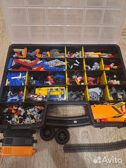 Lego Technic