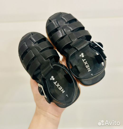 Сандалии Next 24