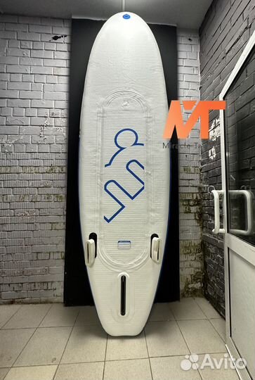 Сапборд надувной mistral 320*84*15