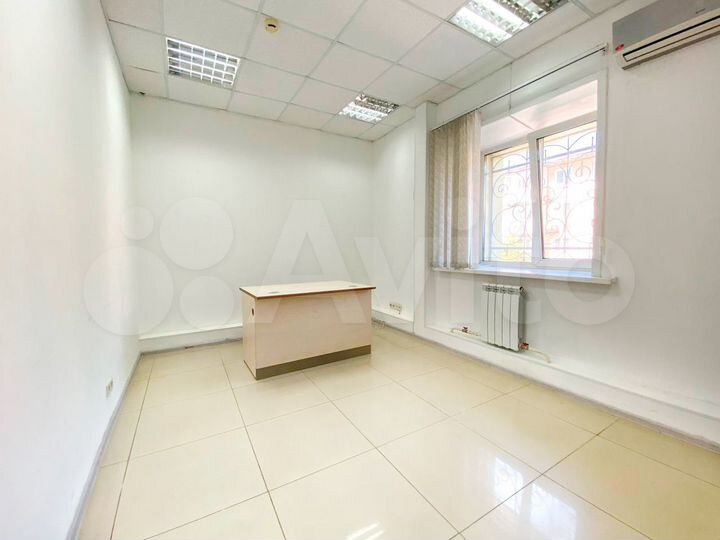 Эксклюзивное офисное помещение в центре города