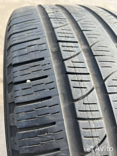 Pirelli Scorpion Verde All Season 265/50 R19