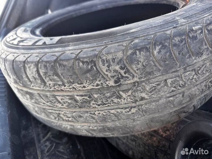 Nexen Radial ST-800 185/65 R15