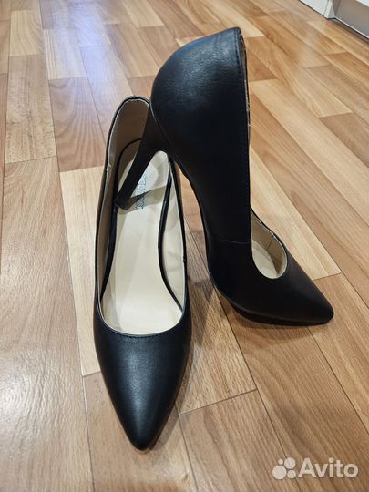 Туфли лодочки